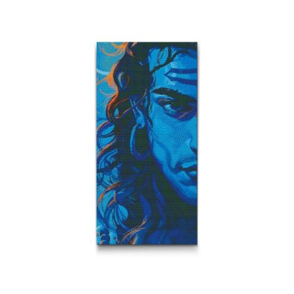 M2_Goblenuri_cu_diamante_-_Shiva_-_Zeu_hindus