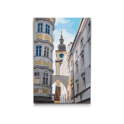 M2_Picturi_pe_numere_-_Linz,_Austria