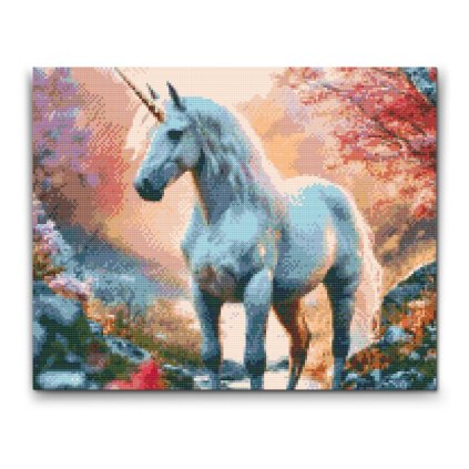 M2_Goblenuri_cu_diamante_-_Unicorn_majestuos