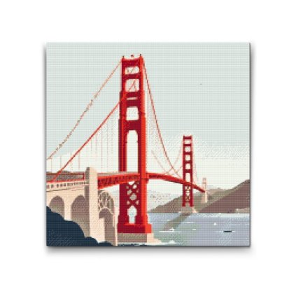 M2_Goblenuri_cu_diamante_-_Podul_Golden_Gate