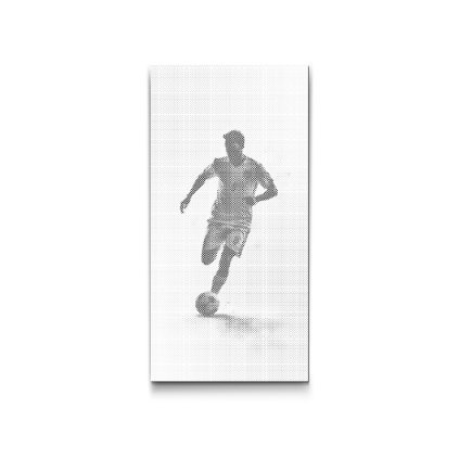 M2_Pictură_cu_puncte_-_Silueta_unui_jucător_de_fotbal
