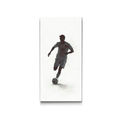 M2_Goblenuri_cu_diamante_-_Silueta_unui_jucător_de_fotbal