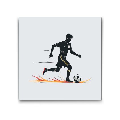 M2_Picturi_pe_numere_-_Fotbal_minimalist