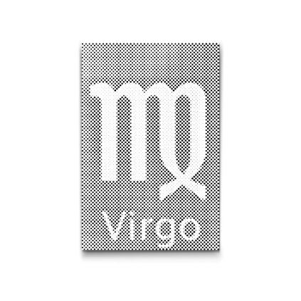 M2_Pictură_cu_puncte_-_Semn_zodiacal_–_Fecioară