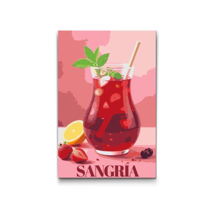 M2_Picturi_pe_numere_-_Sangria