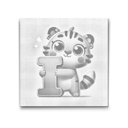 M2_Pictură_cu_puncte_-_Litera_I_–_Cu_un_animal