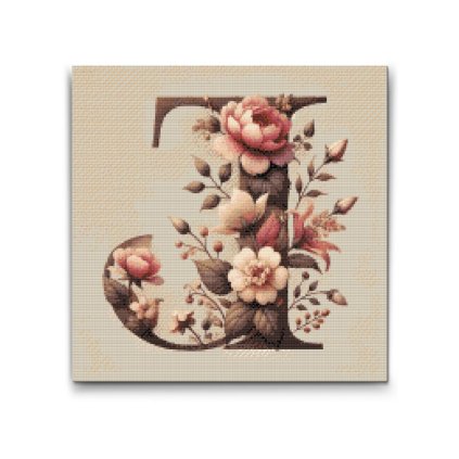 M2_Goblenuri_cu_diamante_-_Litera_J_-_Model_floral