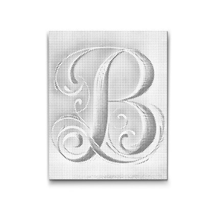 M2_Pictură_cu_puncte_-_Litera_B