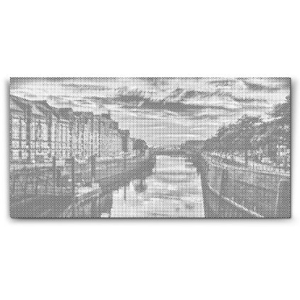 Pictura_cu_puncte_Speicherstadt,_Hamburg_-_Germania_M2