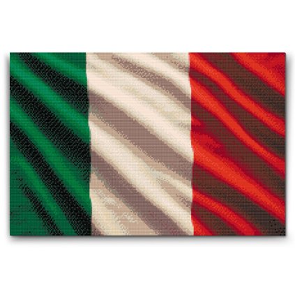 Goblenuri_cu_diamante_Steagul_Italiei_M2