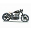 Goblen cu diamante - Motocicletă BMW