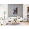 Goblen cu diamante - Podul Brooklyn