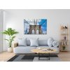 Goblen cu diamante - Podul Brooklyn 3