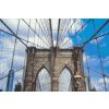 Goblen cu diamante - Podul Brooklyn 3