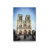 Goblen cu diamante - Catedrala Notre Dame 3