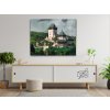 Goblen cu diamante - Castelul Karlštejn 3