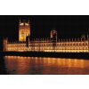 Goblen cu diamante - Palatul Westminster