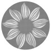 Pictură cu puncte - Mandala 8