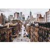 Picturi pe numere - Manhattan, New York