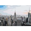 Picturi pe numere - New York - Priveliște asupra orașului