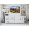 Picturi pe numere - Forul roman din Roma