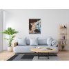 Goblen cu diamante - Femeile pictate din San Francisco