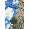 Goblen cu diamante - Hollywood