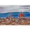 Goblen cu diamante - Catedrala Santa Maria del Fiore 2