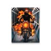 Goblen cu diamante - Ghost Rider 2