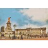 Goblen cu diamante - Palatul Buckingham, Anglia 2