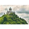 Goblen cu diamante - Cochem, Germania