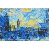 Goblen cu diamante - Londra, Marea Britanie