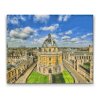 Goblen cu diamante - Universitatea din Oxford
