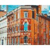 Goblen cu diamante - Birmingham, Anglia