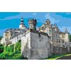 Picturi pe numere - Castelul Frýdlant, Cehia