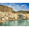 Picturi pe numere - Palermo, Italia