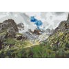 Picturi pe numere - Mont Blanc