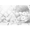M11_Pictură_cu_puncte_-_Coș_cu_mere