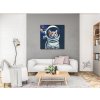 Goblen cu diamante - Vreau să fiu astronaut