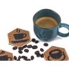 25163 4 diamantove samolepky diamantove podtacky na espresso