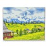 Goblen cu diamante - Tatra Mare