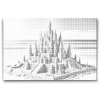 M2_Pictură_cu_puncte_-_Castel_de_nisip