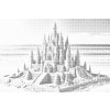 M11_Pictură_cu_puncte_-_Castel_de_nisip