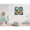 M3_Goblenuri_cu_diamante_-_Vincent_Van_Gogh_-_Noapte_înstelată_la_inima