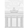 M11_Pictură_cu_puncte_-_Berlin,_Germania