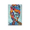 Goblen cu diamante - Audrey Hepburn