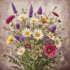 M11_Goblenuri_cu_diamante_-_Buchet_flori_de_câmp