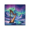M2_Goblenuri_cu_diamante_-_Harpă_și_Aurora_Boreală