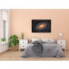 M3_Picturi_pe_numere_-_Galaxia,_Calea_Lactee