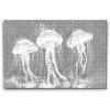 M2_Pictură_cu_puncte_-_Meduză_neon